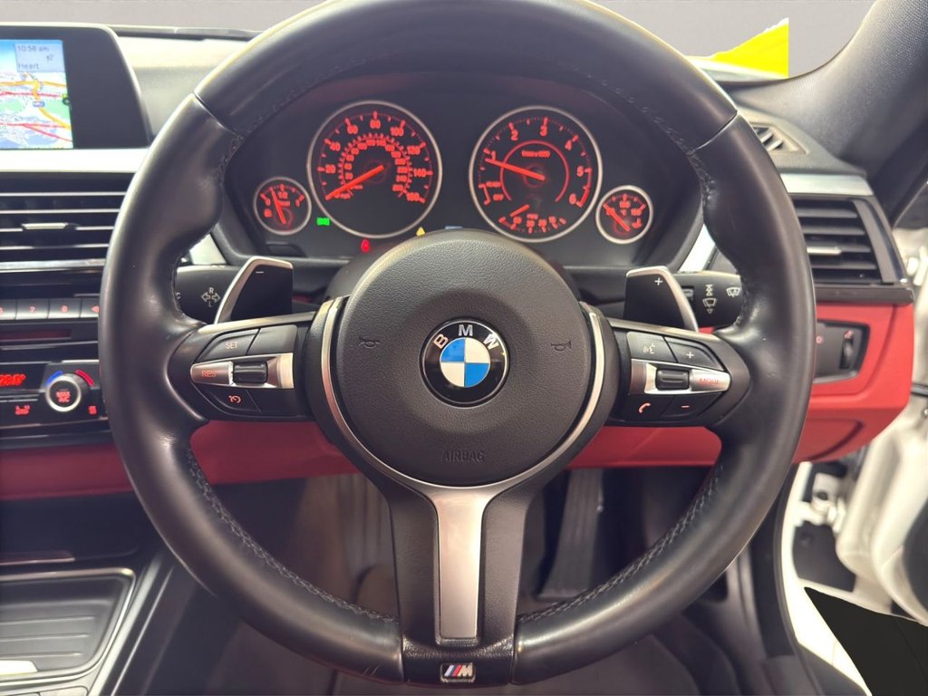 Used BMW 4 Series 2014 for sale - 77608536: Photo 18