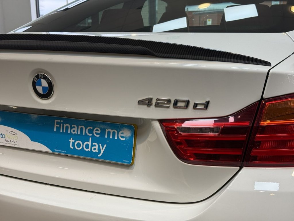 Used BMW 4 Series 2014 for sale - 77608536: Photo 19