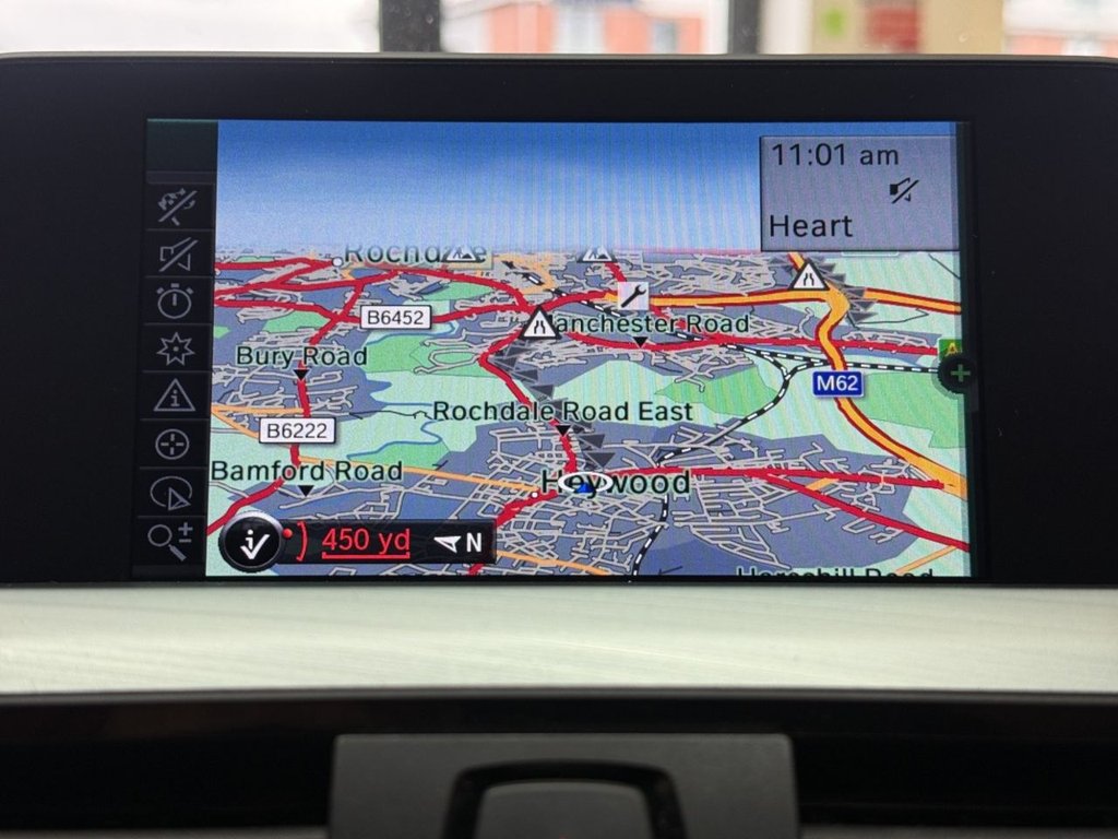 Used BMW 4 Series 2014 for sale - 77608536: Photo 22