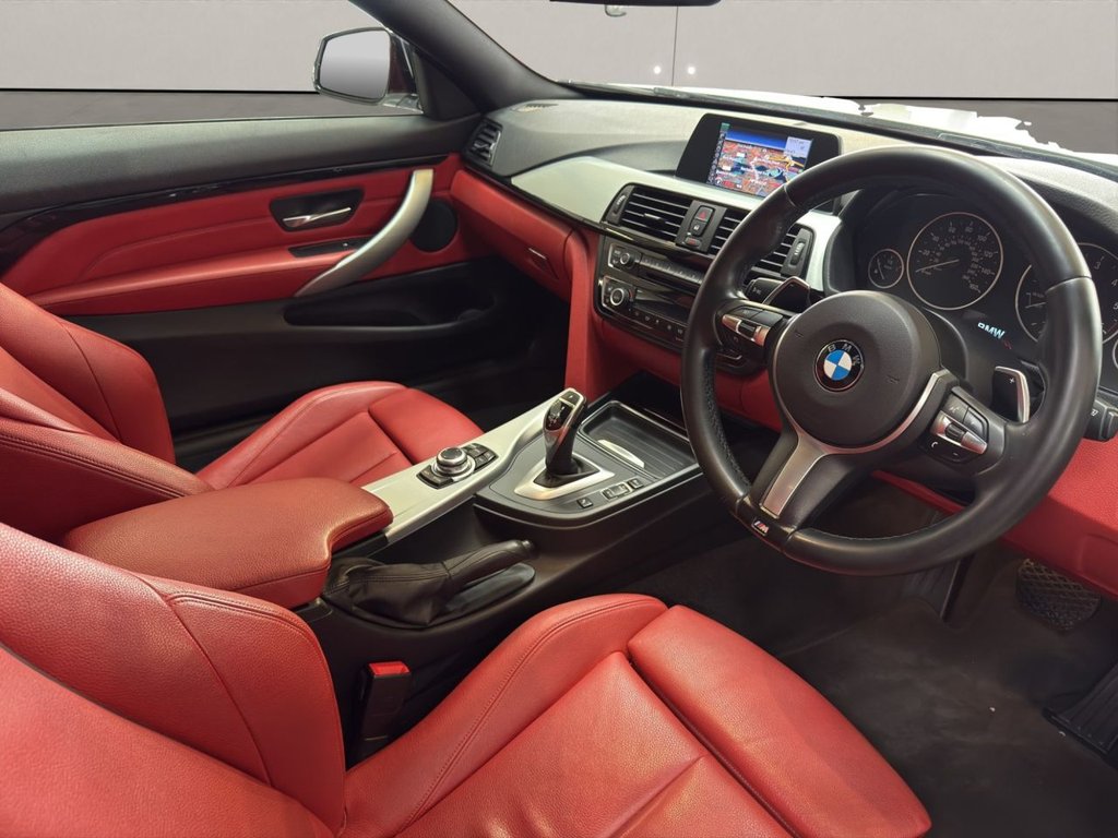 Used BMW 4 Series 2014 for sale - 77608536: Photo 6