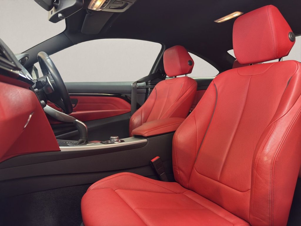 Used BMW 4 Series 2014 for sale - 77608536: Photo 8