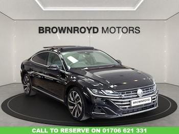 Used Volkswagen Arteon 2022 for sale - 78500541: Photo