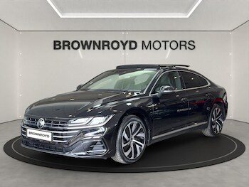 Used Volkswagen Arteon 2022 for sale - 78500541: Photo