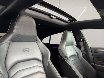 Used Volkswagen Arteon 2022 for sale - 78500541: Photo
