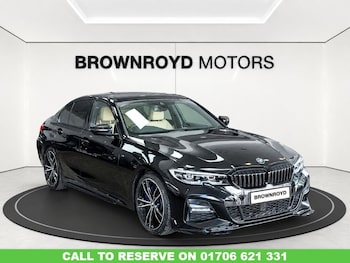 Used BMW 3 Series 2019 for sale - 79089869: Photo