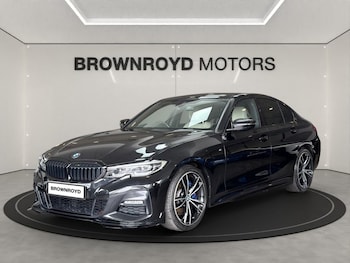 Used BMW 3 Series 2019 for sale - 79089869: Photo