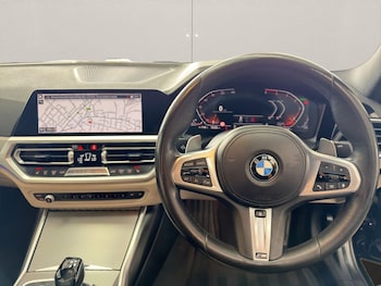 Used BMW 3 Series 2019 for sale - 79089869: Photo