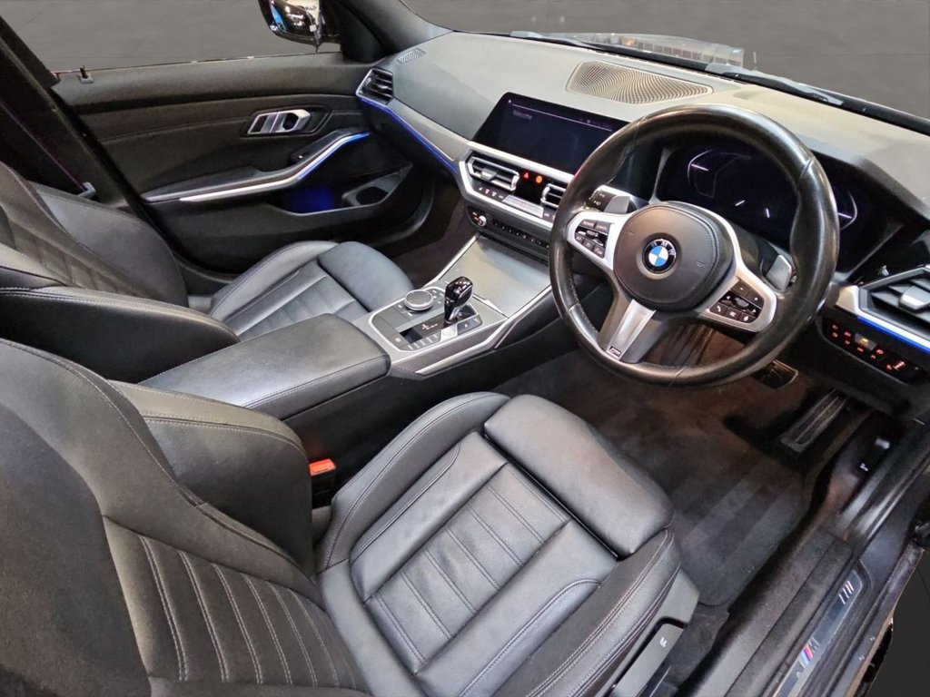 Used BMW 3 Series 2022 for sale - 77121398: Photo 10