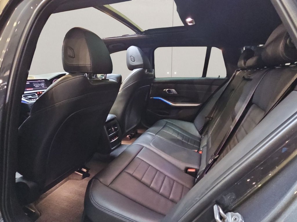 Used BMW 3 Series 2022 for sale - 77121398: Photo 11