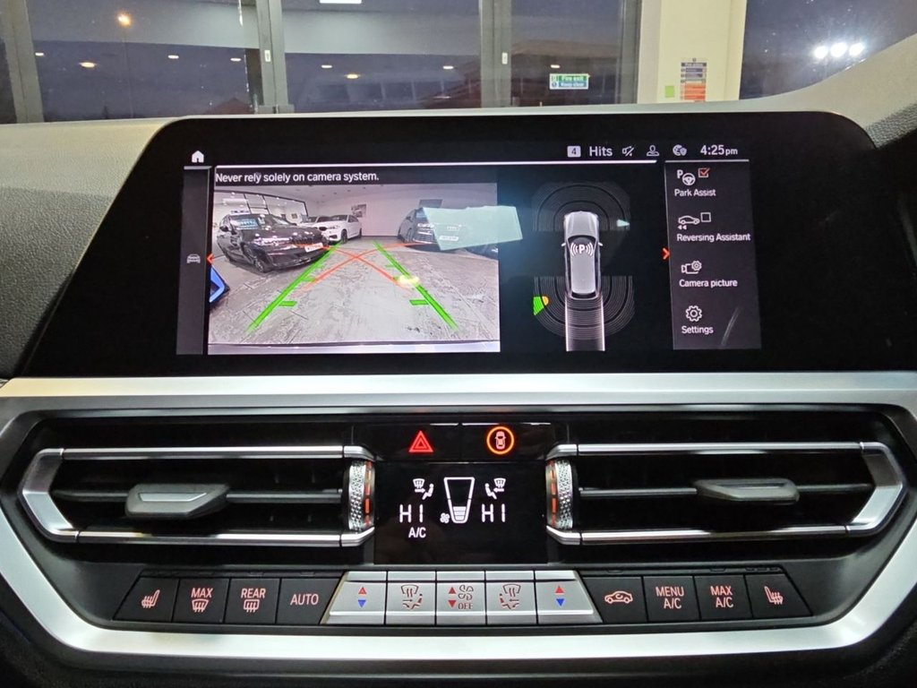 Used BMW 3 Series 2022 for sale - 77121398: Photo 13