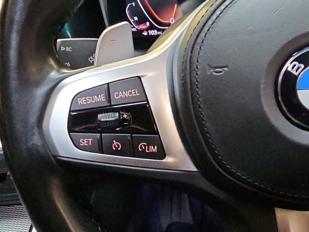 Used BMW 3 Series 2022 for sale - 77121398: Photo 19