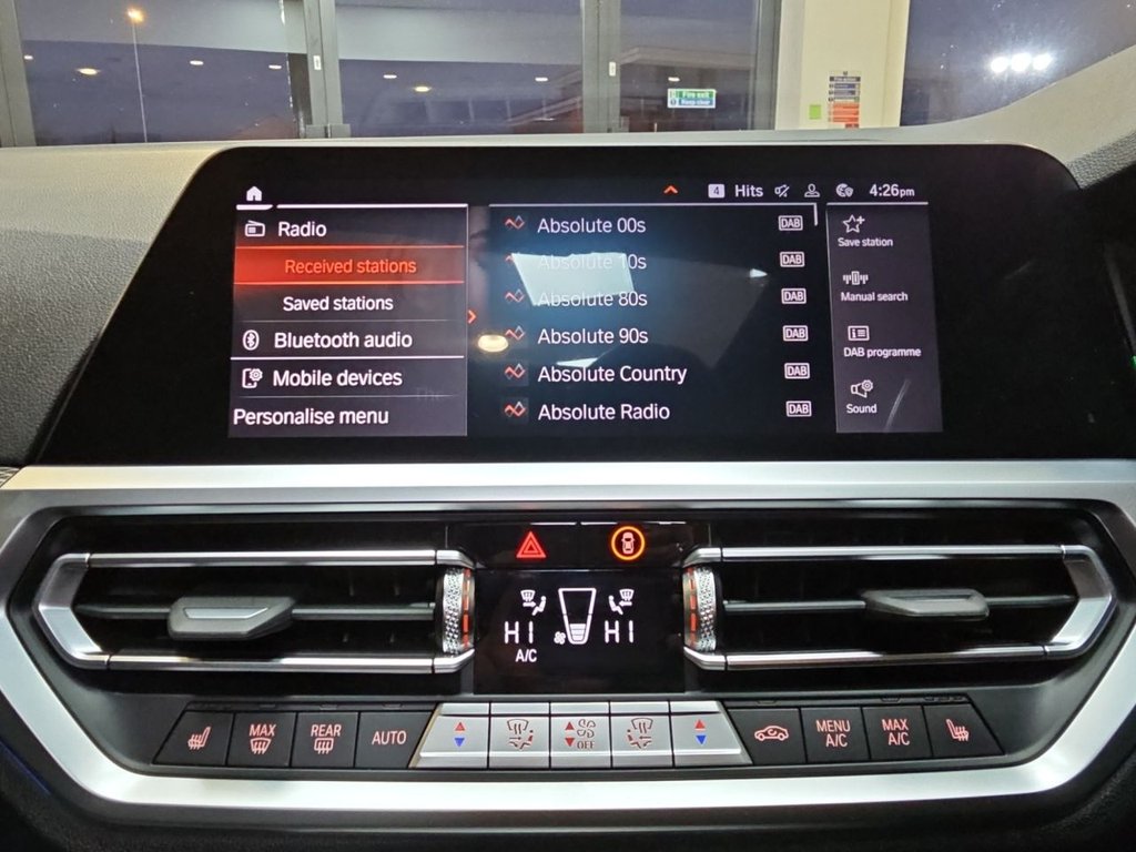 Used BMW 3 Series 2022 for sale - 77121398: Photo 26