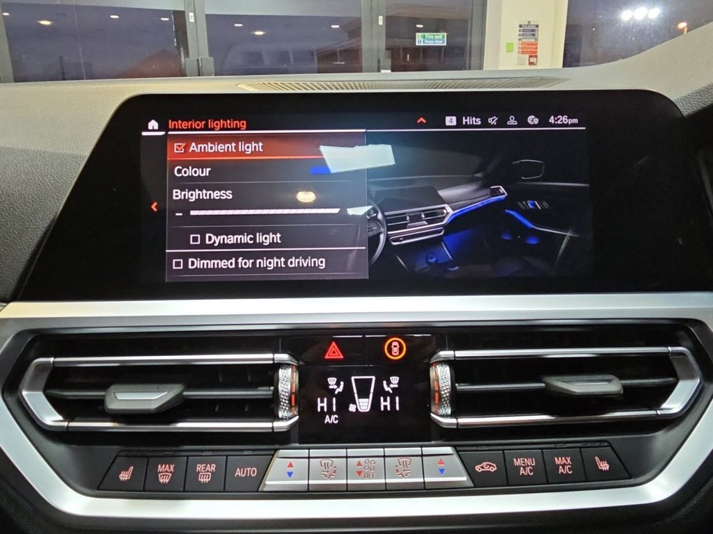 Used BMW 3 Series 2022 for sale - 77121398: Photo 28