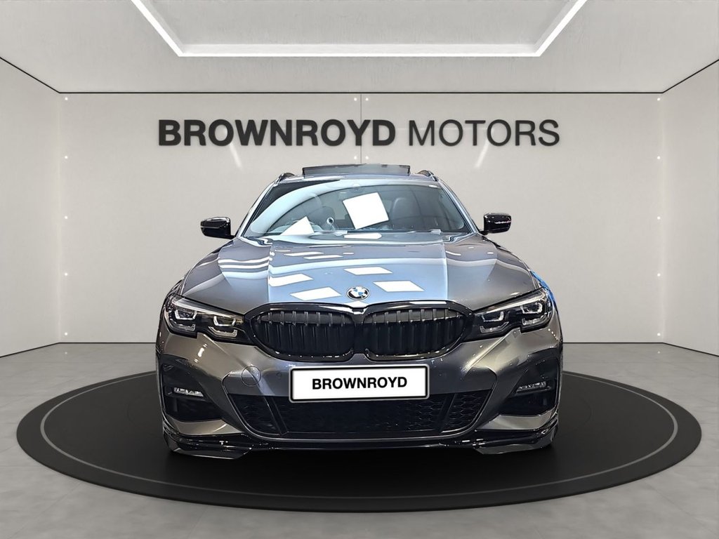 Used BMW 3 Series 2022 for sale - 77121398: Photo 3