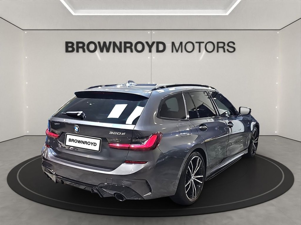 Used BMW 3 Series 2022 for sale - 77121398: Photo 6