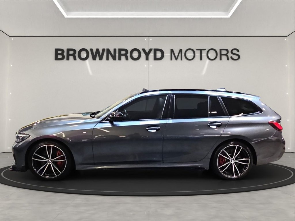 Used BMW 3 Series 2022 for sale - 77121398: Photo 7