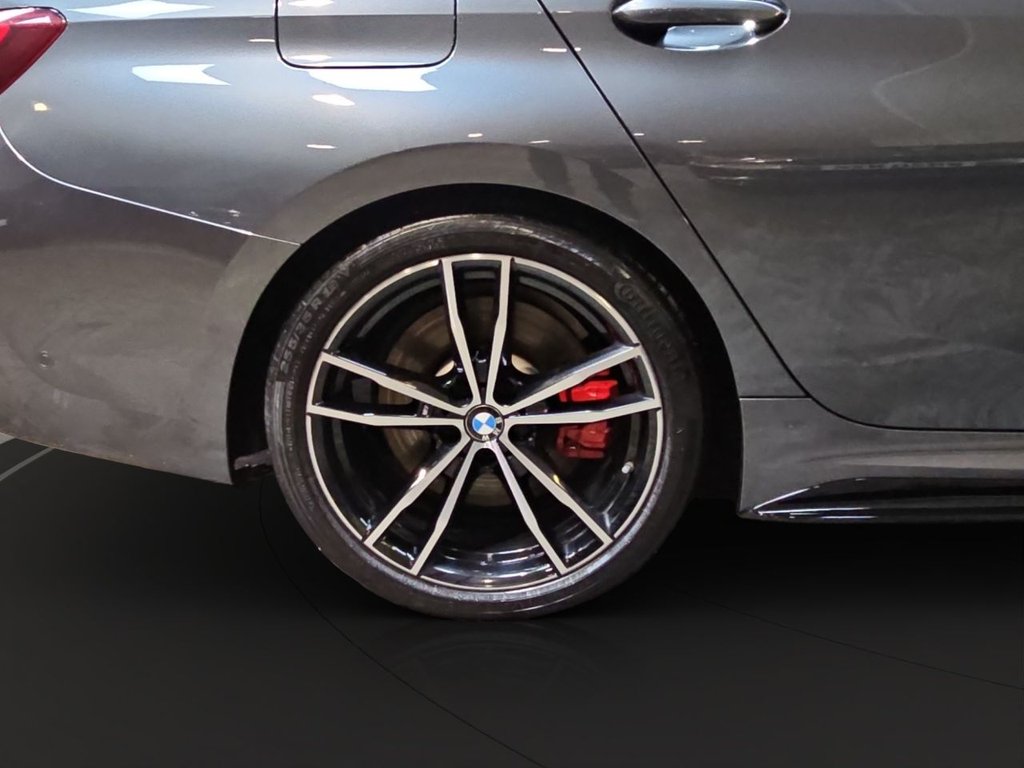 Used BMW 3 Series 2022 for sale - 77121398: Photo 9