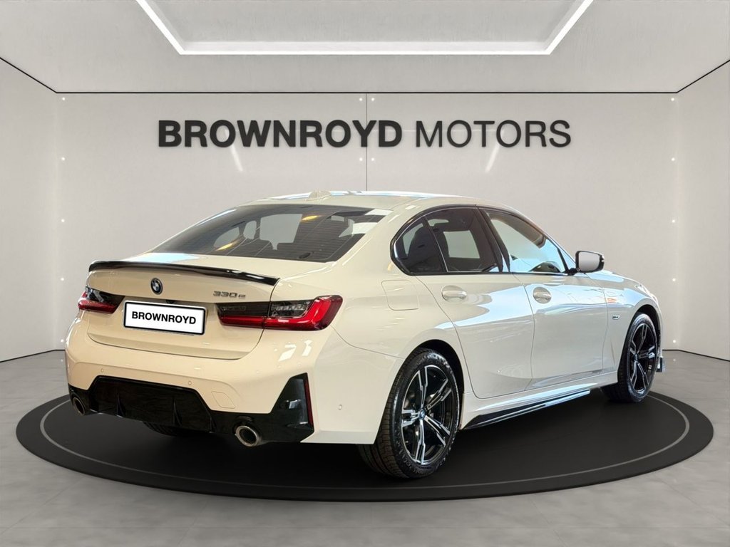 Used BMW 3 Series 2023 for sale - 78167292: Photo 11