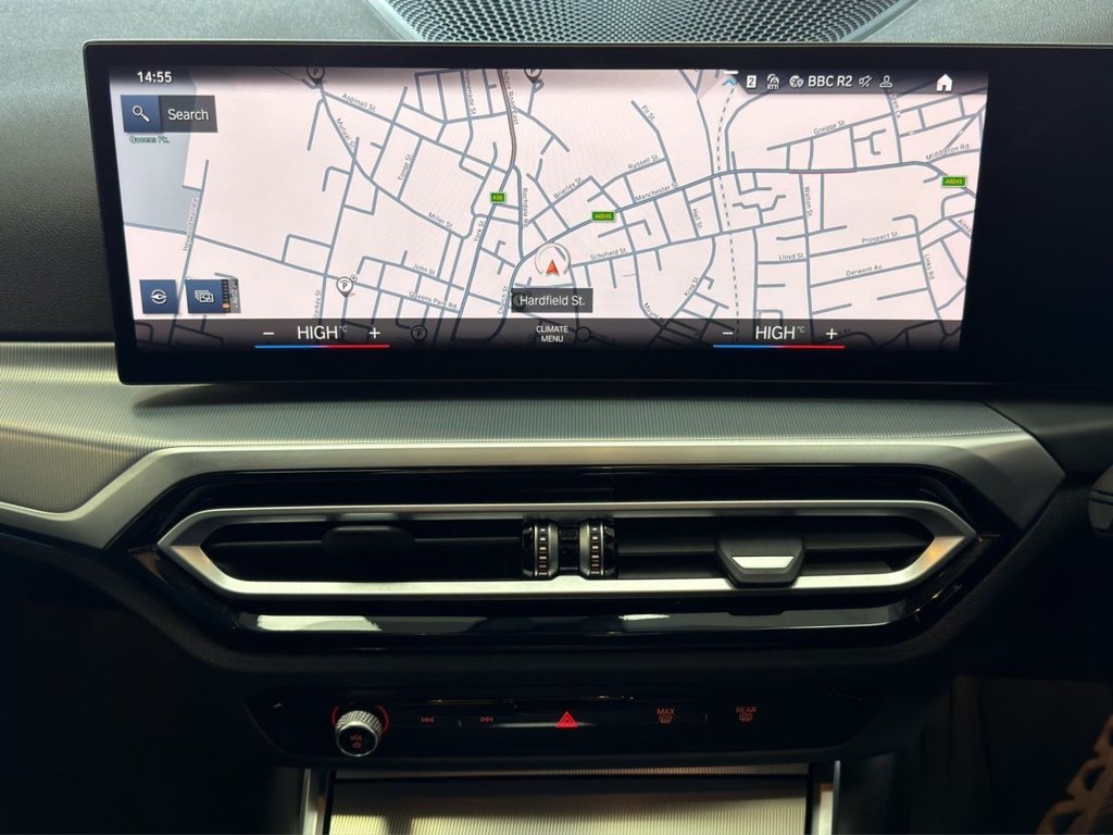 Used BMW 3 Series 2023 for sale - 78167292: Photo 12