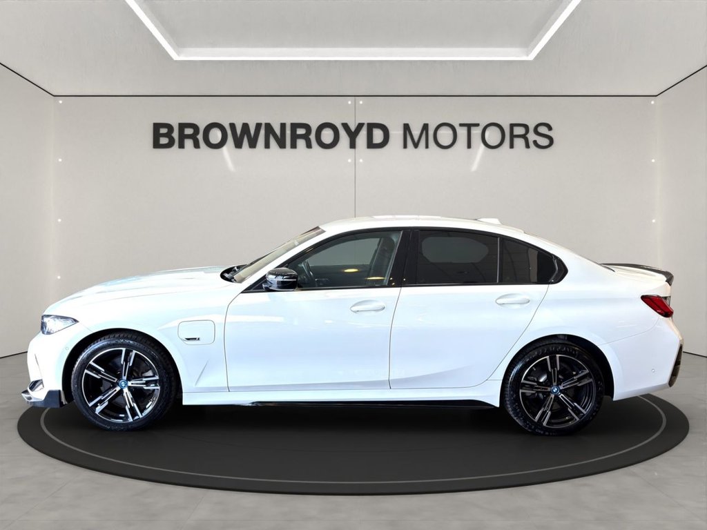 Used BMW 3 Series 2023 for sale - 78167292: Photo 13