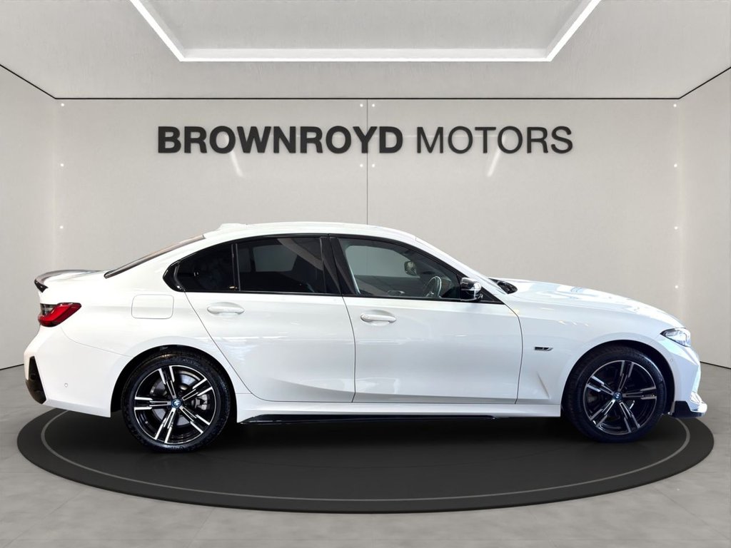 Used BMW 3 Series 2023 for sale - 78167292: Photo 15