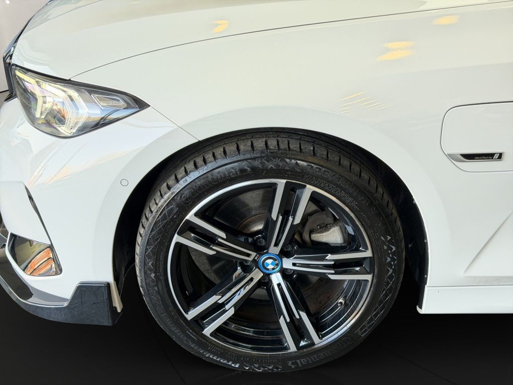 Used BMW 3 Series 2023 for sale - 78167292: Photo 16