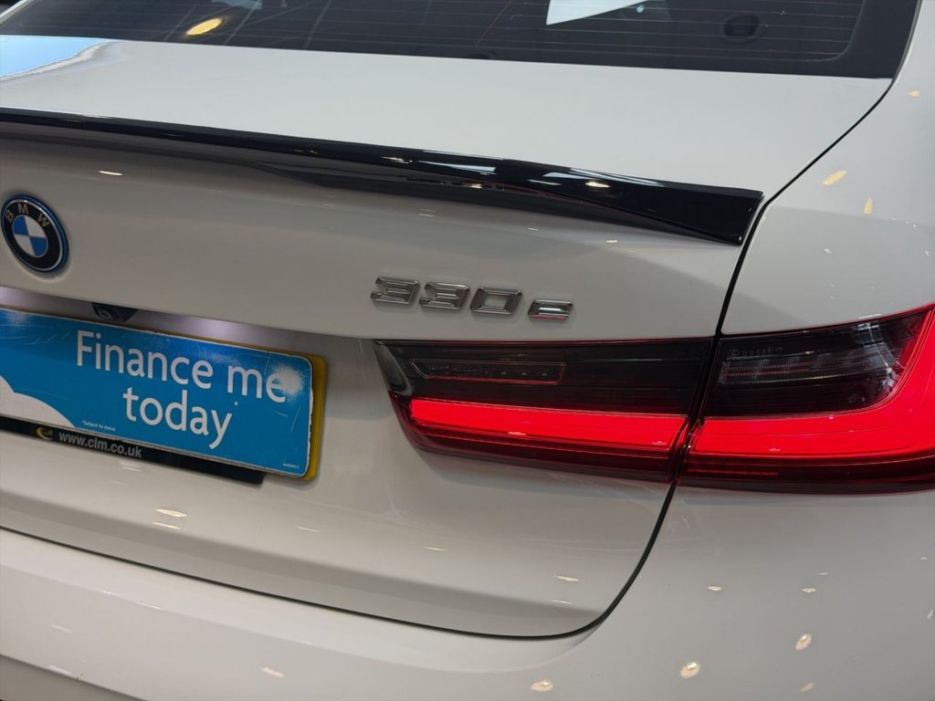 Used BMW 3 Series 2023 for sale - 78167292: Photo 18