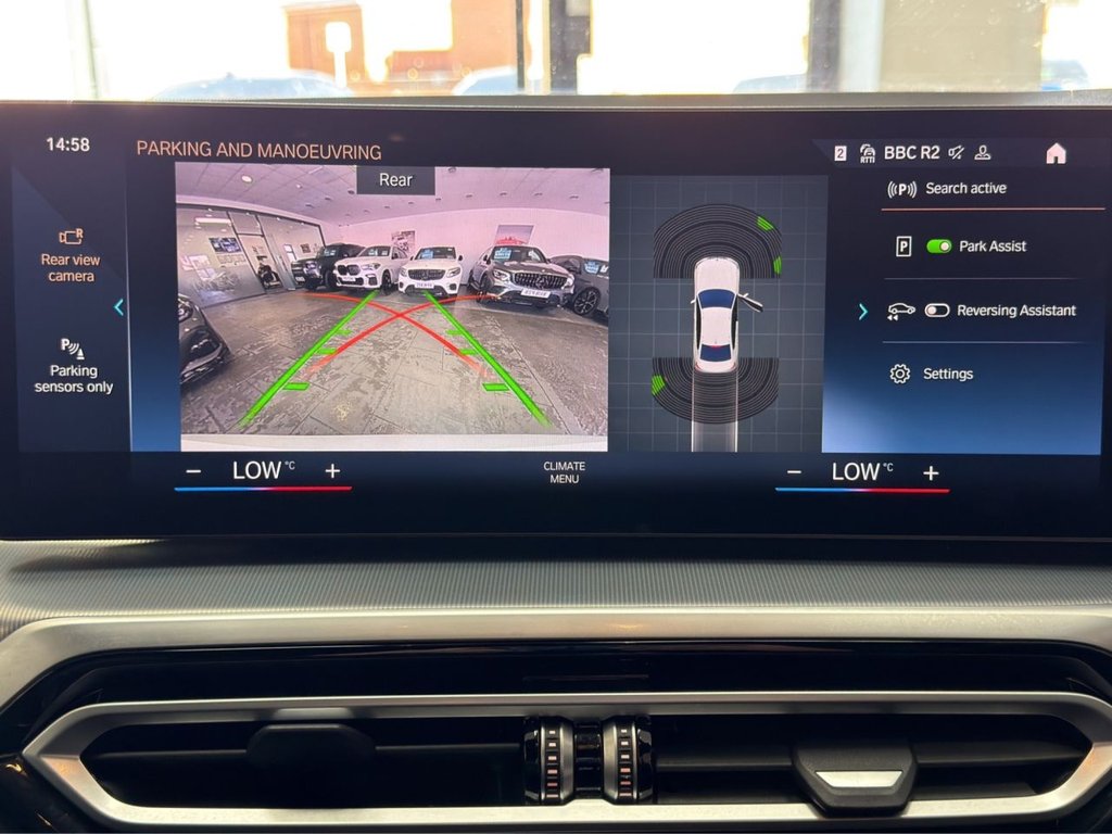 Used BMW 3 Series 2023 for sale - 78167292: Photo 19