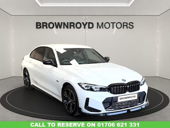 BMW 3 Series feature image