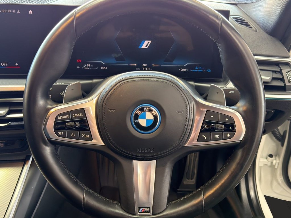 Used BMW 3 Series 2023 for sale - 78167292: Photo 21