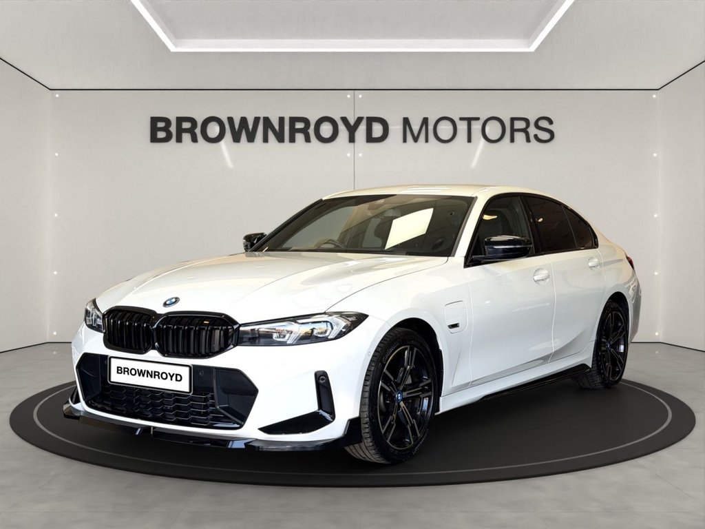 Used BMW 3 Series 2023 for sale - 78167292: Photo 3