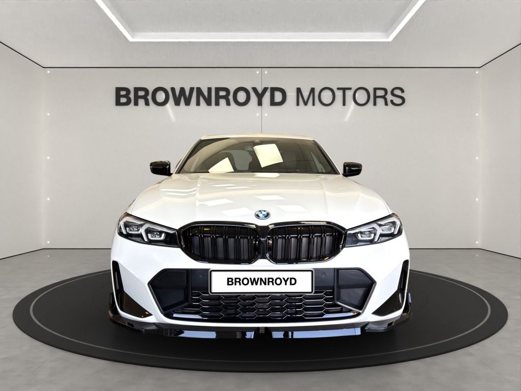 Used BMW 3 Series 2023 for sale - 78167292: Photo 5