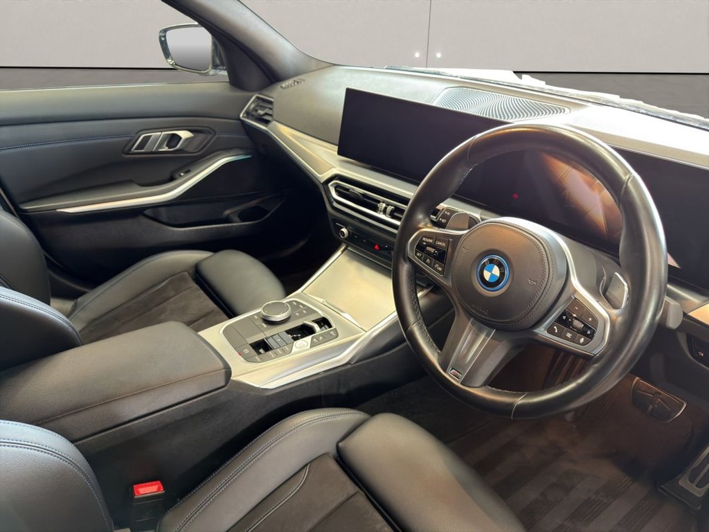 Used BMW 3 Series 2023 for sale - 78167292: Photo 6