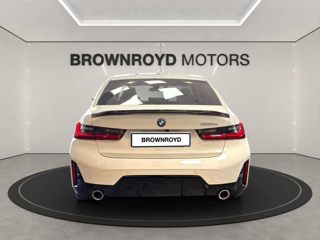 Used BMW 3 Series 2023 for sale - 78167292: Photo 7