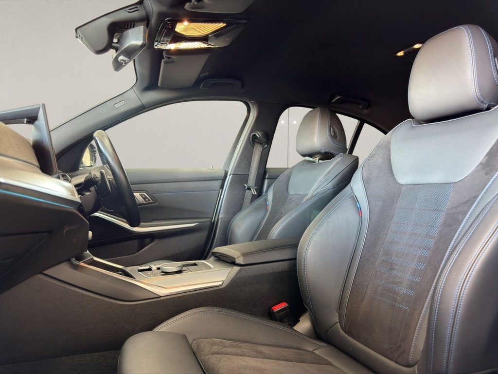 Used BMW 3 Series 2023 for sale - 78167292: Photo 8