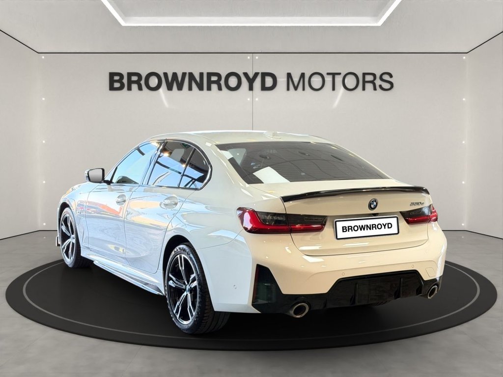 Used BMW 3 Series 2023 for sale - 78167292: Photo 9