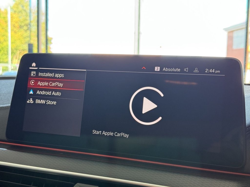 Used BMW 5 Series 2020 for sale - 76654546: Photo 14