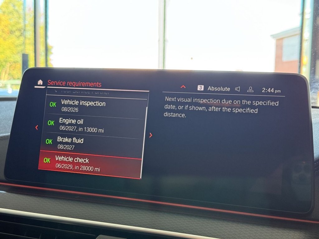 Used BMW 5 Series 2020 for sale - 76654546: Photo 16