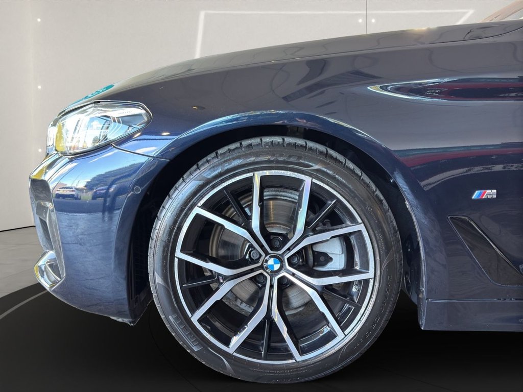 Used BMW 5 Series 2020 for sale - 76654546: Photo 17
