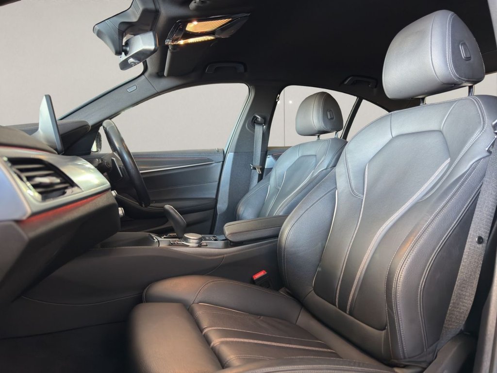 Used BMW 5 Series 2020 for sale - 76654546: Photo 18