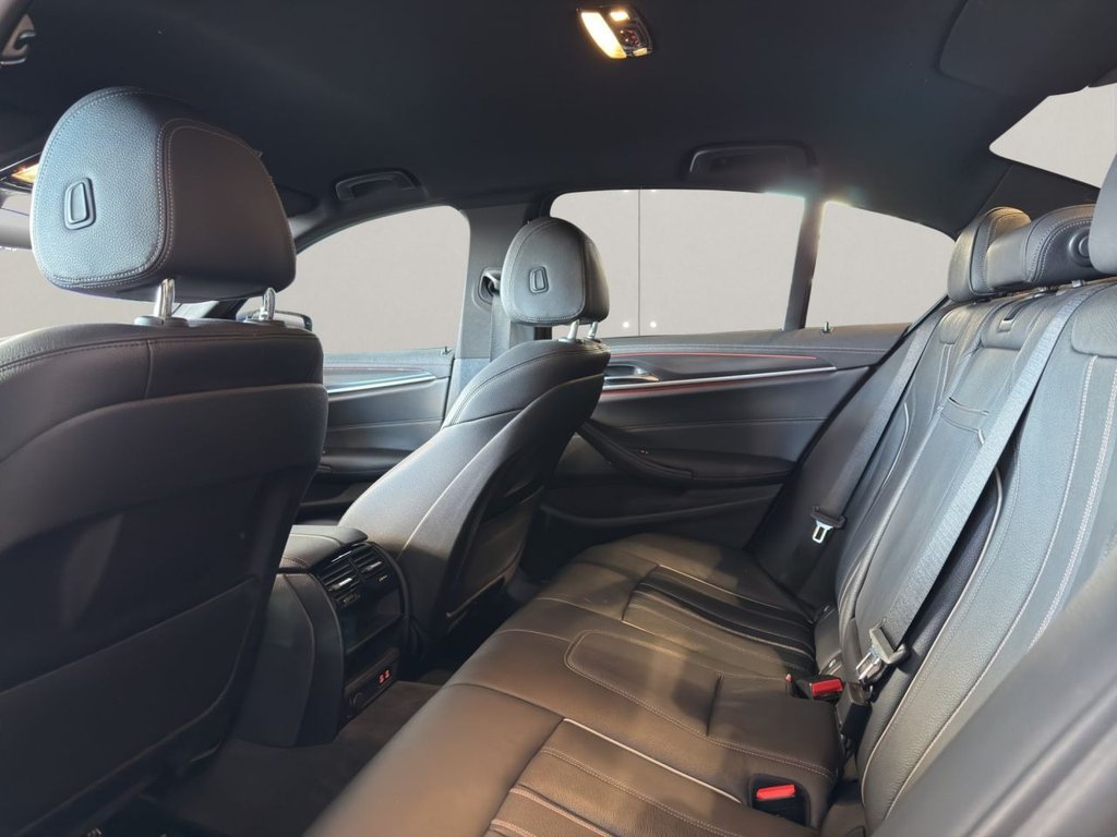 Used BMW 5 Series 2020 for sale - 76654546: Photo 19