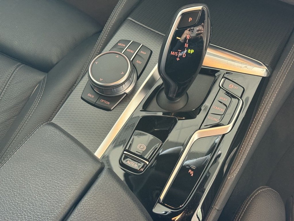 Used BMW 5 Series 2020 for sale - 76654546: Photo 21