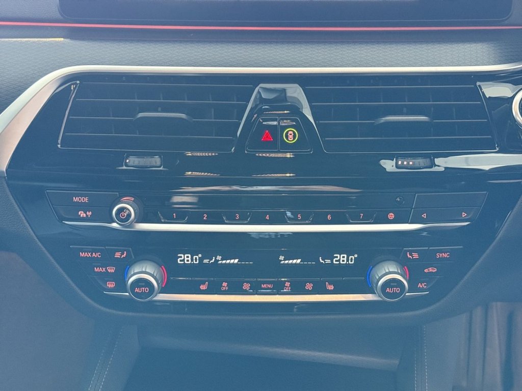 Used BMW 5 Series 2020 for sale - 76654546: Photo 22