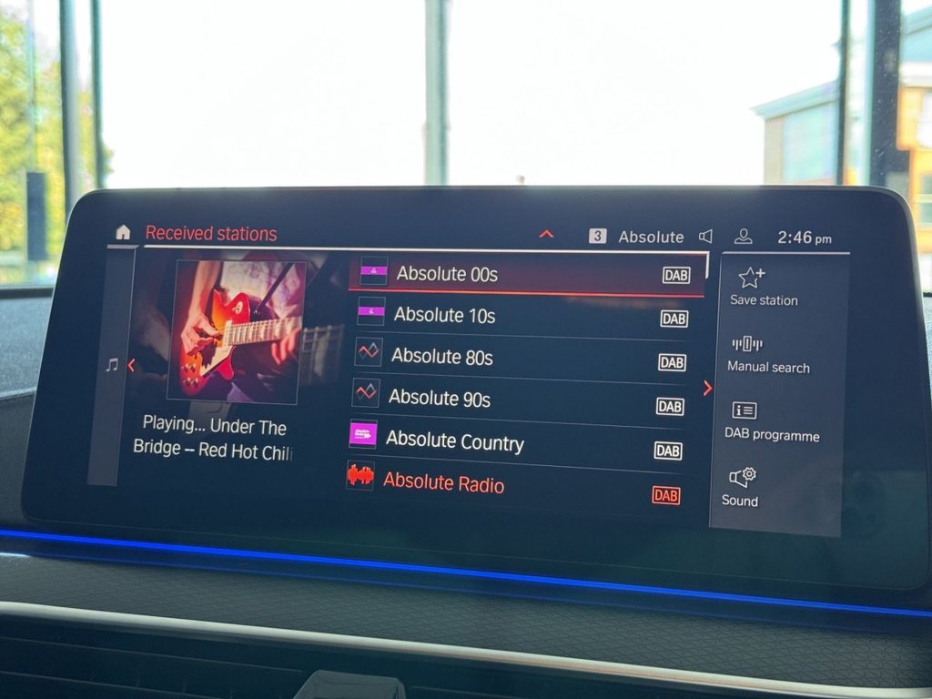 Used BMW 5 Series 2020 for sale - 76654546: Photo 23