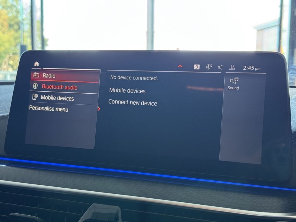 Used BMW 5 Series 2020 for sale - 76654546: Photo 24