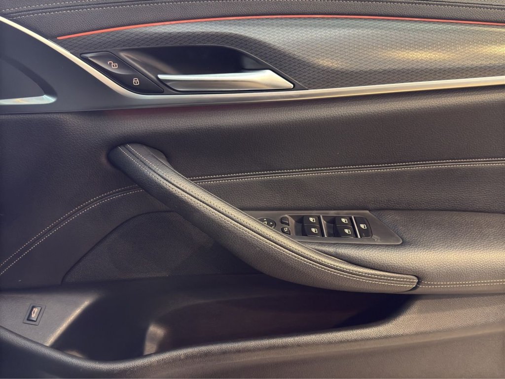 Used BMW 5 Series 2020 for sale - 76654546: Photo 25