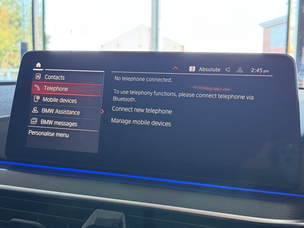 Used BMW 5 Series 2020 for sale - 76654546: Photo 26