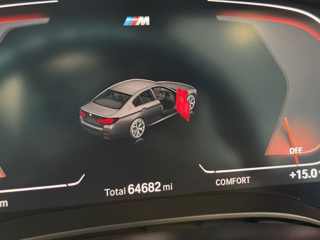 Used BMW 5 Series 2020 for sale - 76654546: Photo 30