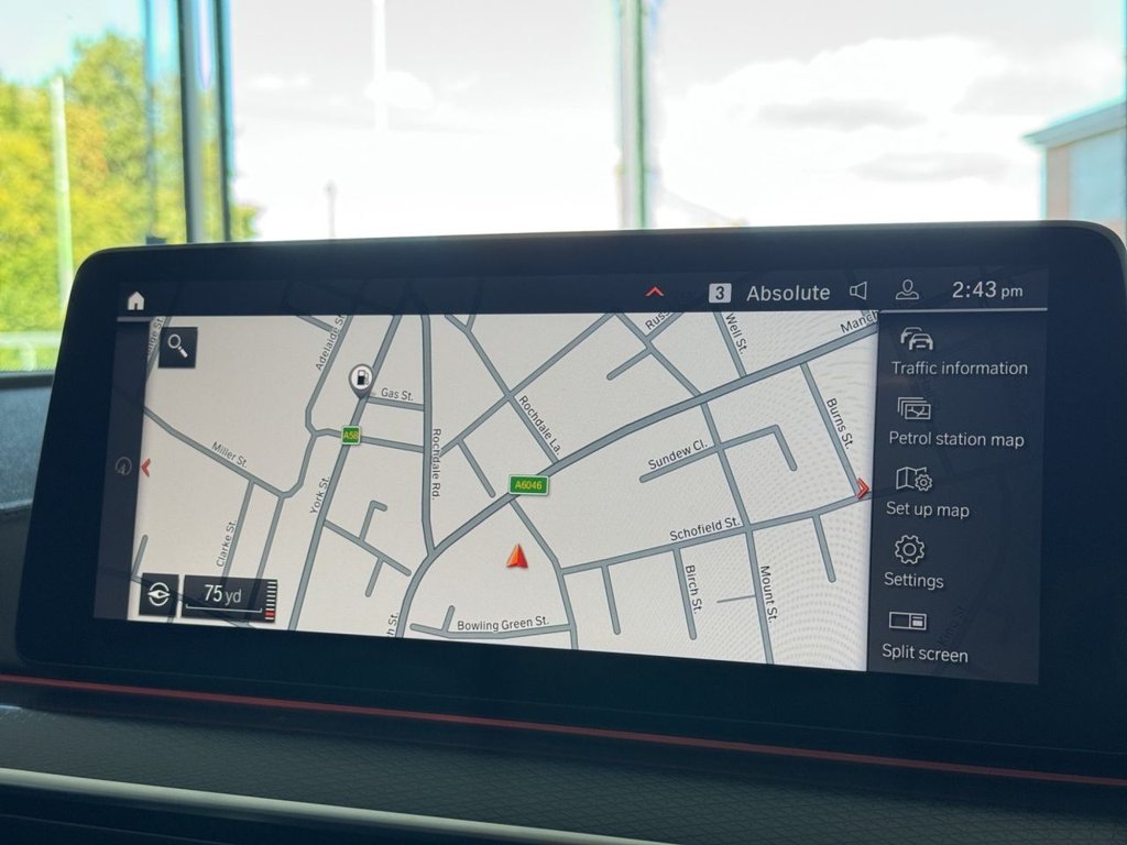 Used BMW 5 Series 2020 for sale - 76654546: Photo 7