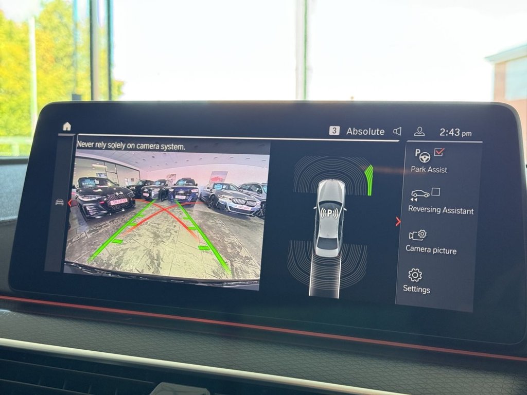 Used BMW 5 Series 2020 for sale - 76654546: Photo 9